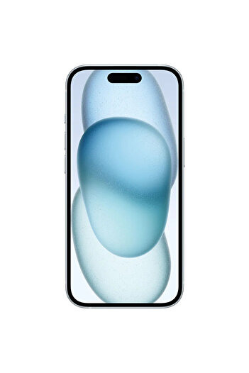 Apple Yenilenmiş iPhone 15 Plus 128 GB Mavi Cep Telefonu (12 Ay Garantili) - A Kalite