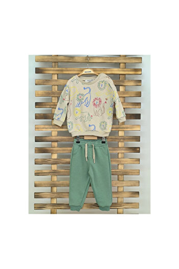 Mackays MEN'S PRINTED Tracksuit