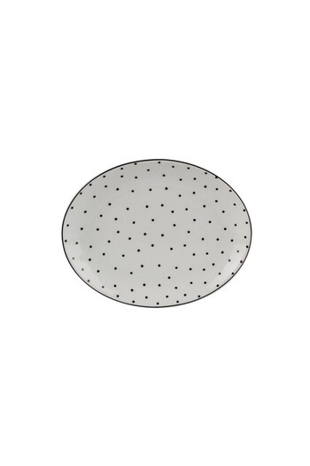 Porland Hope Boat Plate 21cm