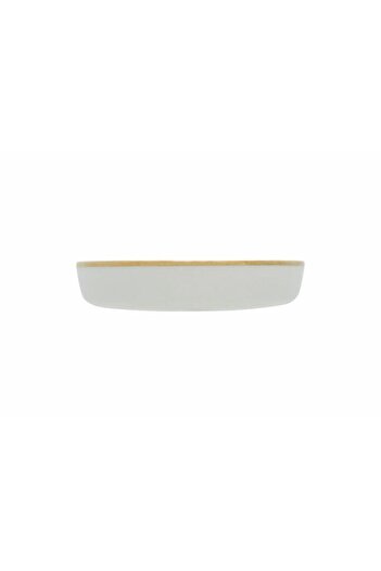 Porland Arabesque Çukur Tabak 19cm