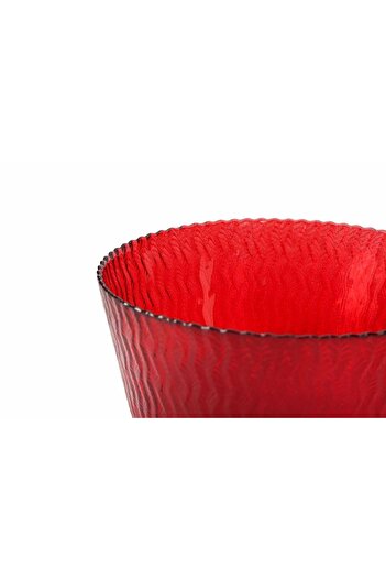 Porland Magnalia Kırmızı Kase 16cm