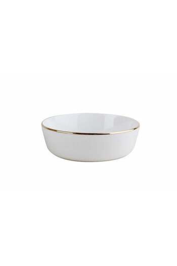 Porland Botanical Desen7 Tekli Kase 16cm