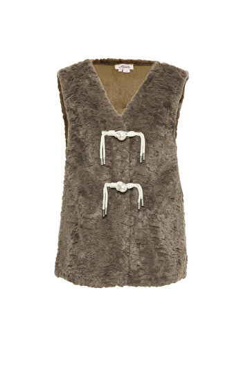 Aleva Vest