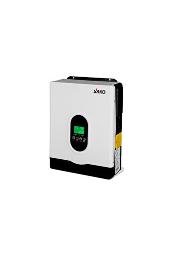 SAKO E-SUN 1600W / 12V MPPT Tam Sinüs Akıllı İnverter