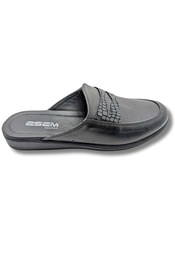 ÇİĞDEM KUNDURA Esem Drakth Men's Groom Slippers
