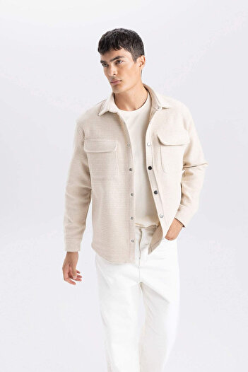 DeFacto Overshirt