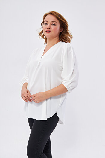 Ayhanlar Collection Μπλούζα