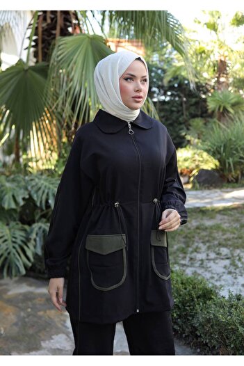 ISTANBUL STYLES Σετ γυναικεία αθλητική φόρμα