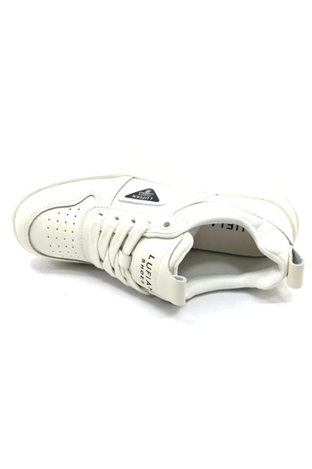 Lufian 122230018 Jennıfer Sneaker Unisex Deri Spor Ayakkabı
