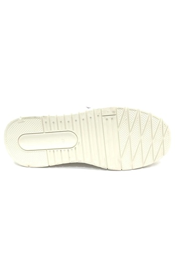 Lufian 122230018 Jennıfer Sneaker Unisex Deri Spor Ayakkabı