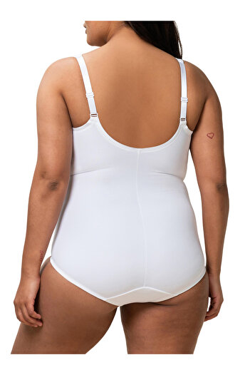 Triumph Körper Modern Soft+Cotton