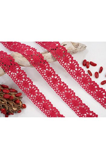 ALKA DANTEL 10 Meters Cotton Kopanaki