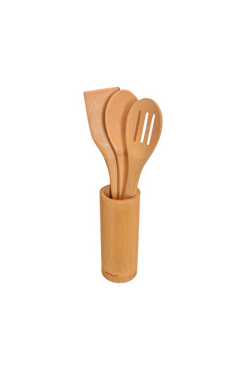Bambum Ravioli Fix Spoon Set 4 Pieces