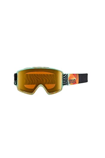 Anon M3 Mfi with Bonus Lens Men's Goggle Men's Goggle 19174111963