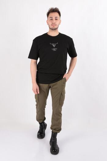 Cazador 0015-fw Men's Cargo Pants