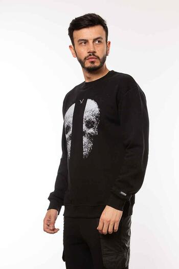 Cazador 5010-Fw Men's Ottoman Cardigan