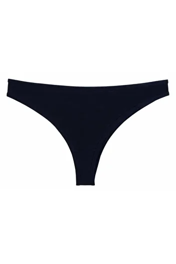 Nicoletta Chiloți de damă pachet de 7 lycra cu imprimeu brazilian LACİ