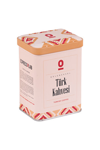 Espressolab Türk Kahvesi 200 G