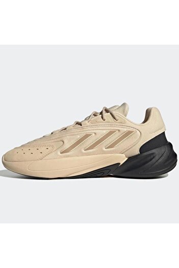 adidas Ozelia Mens Sneaker Cream Ανδρικά Αθλητικά Παπούτσια Casual Κρέμα
