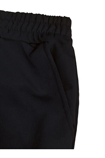 Touz Moda Gothic Baskılı 3 iplik Kalın Kumaş  Unisex Eşofman Altı