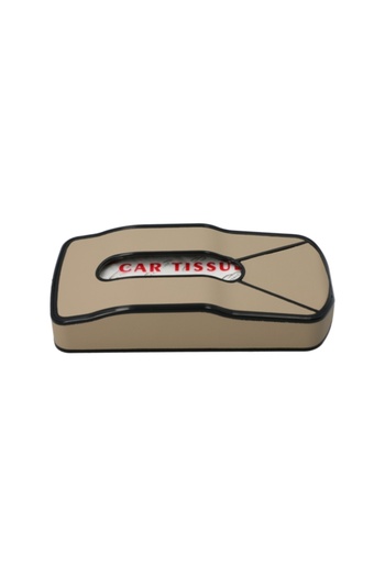 Wagan Durable and Elegant Design Car Tissue Box Holder