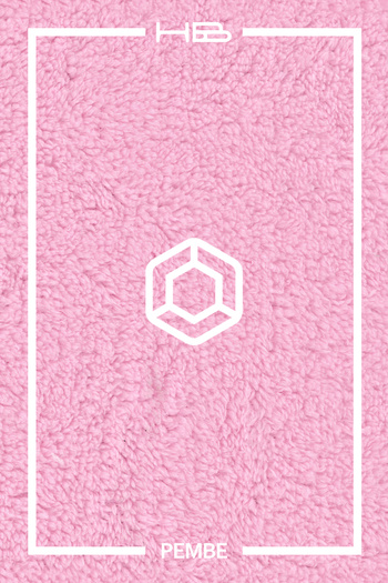 HAUSEBOX Sydney Peluş Kumaş - Çocuk Çalışma Sandalyesi (PEMBE/BEYAZ METAL AYAK)