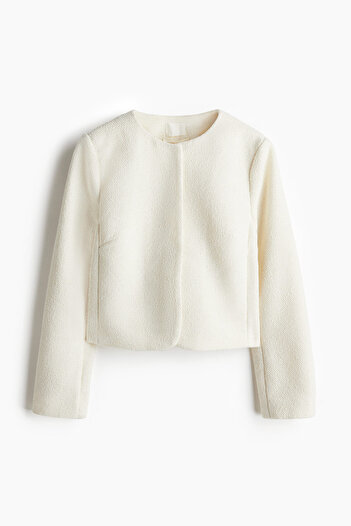 H&M Kısa Ceket