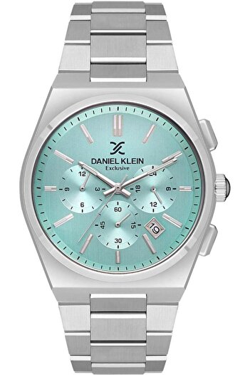 Daniel Klein Dk102-dke.1.10527-5 Metal Men's Wristwatch