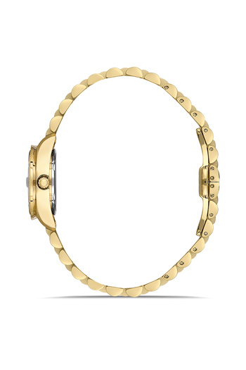 Hislon Ql156G-08Sg Women Wrist Watch