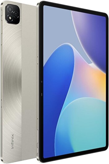 INFINIX XPAD (4+256) GB Titan Gold -