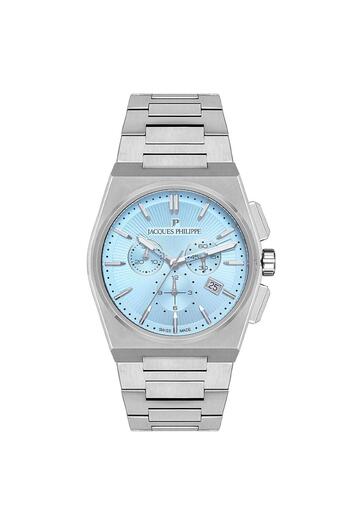 Jacques Philippe JPQGC41X6LB Men's Wristwatch