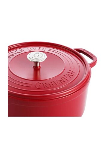 Greenpan 26 Cm Featherweight Pot