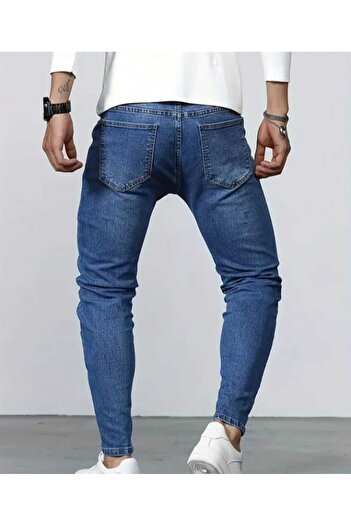 KING SEZAR MEN'S JEANS