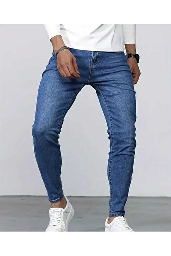 KING SEZAR MEN'S JEANS