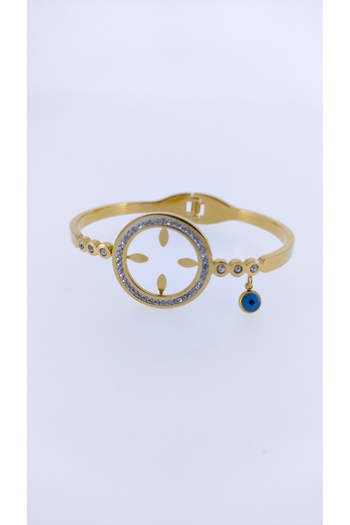 elisitakistory Steel Handcuffs Bracelet for Quarter Gold Imported 100% Steel Blackening Rust Free Handcuffs Bracelet