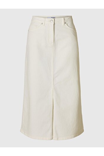 Selected Femme Midirock Jeans
