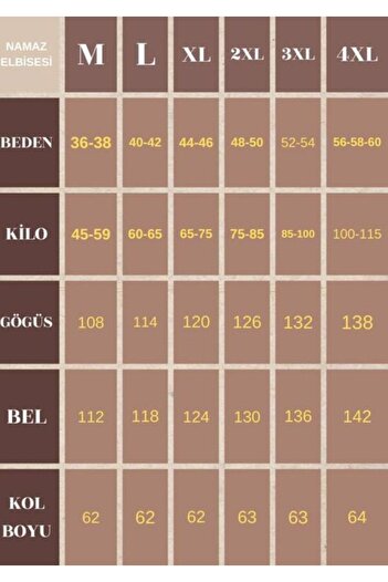 Defkay Tek parça fermuarlı şık kadın ferace namaz elbisesi