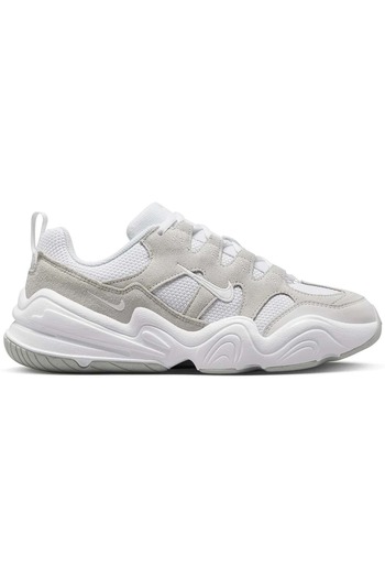 Nike W Tech Hera Sneaker Dr9761-100 Unisex Sports Shoes White