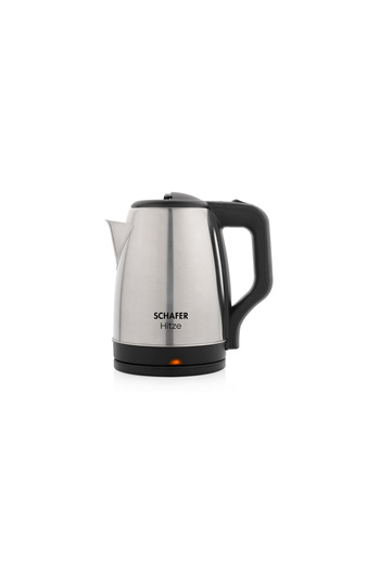 Schafer Hitze Paslanmaz Çelik Su Isıtıcı (KETTLE)-ınox