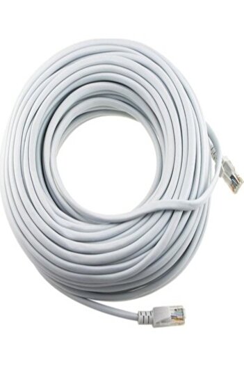 Cable 30 meter cat6 internet cable computer, modem, ethernet patch cable