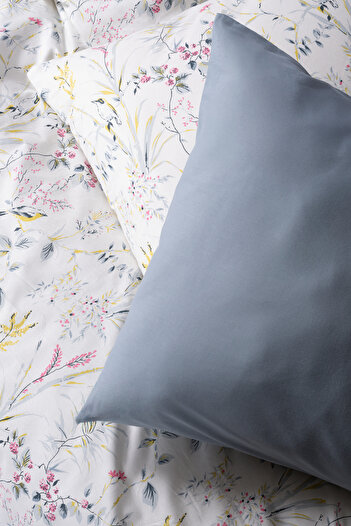 LAVENDIER Pia 100% Cotton Double Personal Cover Set