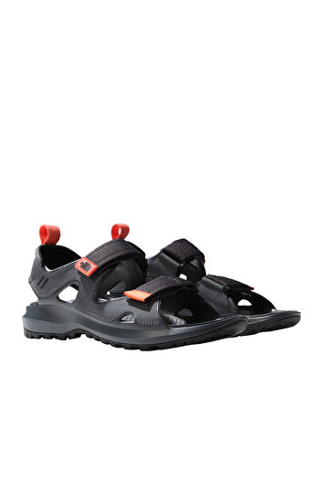 THE NORTH FACE Hedgehog Iii Men's Gray Sandals