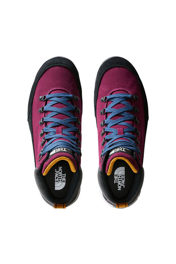 THE NORTH FACE Back To Berkeley Iv Textile Wp Erkek Bot