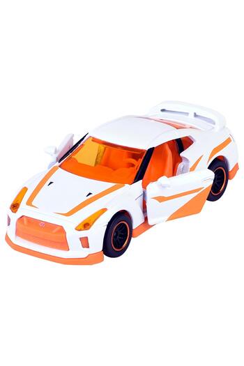 Majorette Limited Edition Series Nissan Gt-R