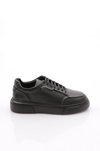 DGN Men's Sneakers Shoes Black Antique Black 312812112425
