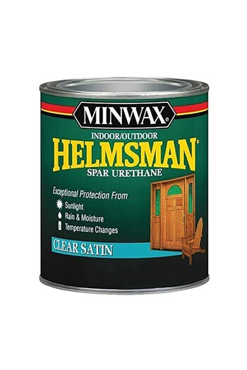 Minwax Helmsman Spar Urethane 1qt