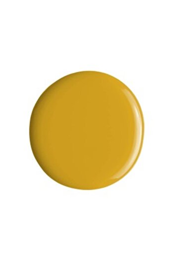 Alix Avien Hardal Oje 43 - Yüksek Pigmentli Uzun Süreli Kalıcılık Hızlı Kuruma - Nail Lacquer 43