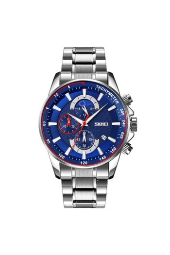 Skmei Men's Wristwatch with 9250 Functions