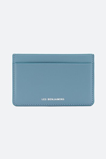 LES BENJAMINS LB СПЕЦІАЛЬНИЙ ДИЗАЙН ГАМАНЕЦЬ ДЛЯ КАРТ