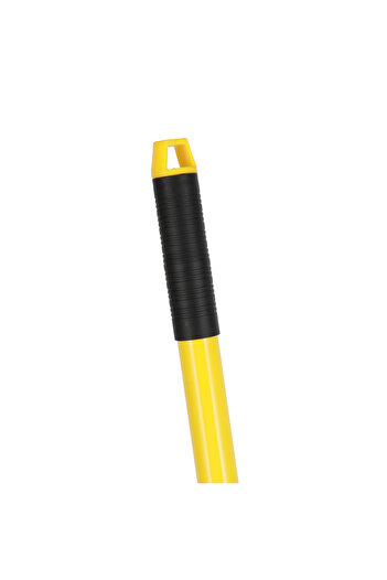 ROYALFORD Floor PVA Mop with Iron Handle- RF12252